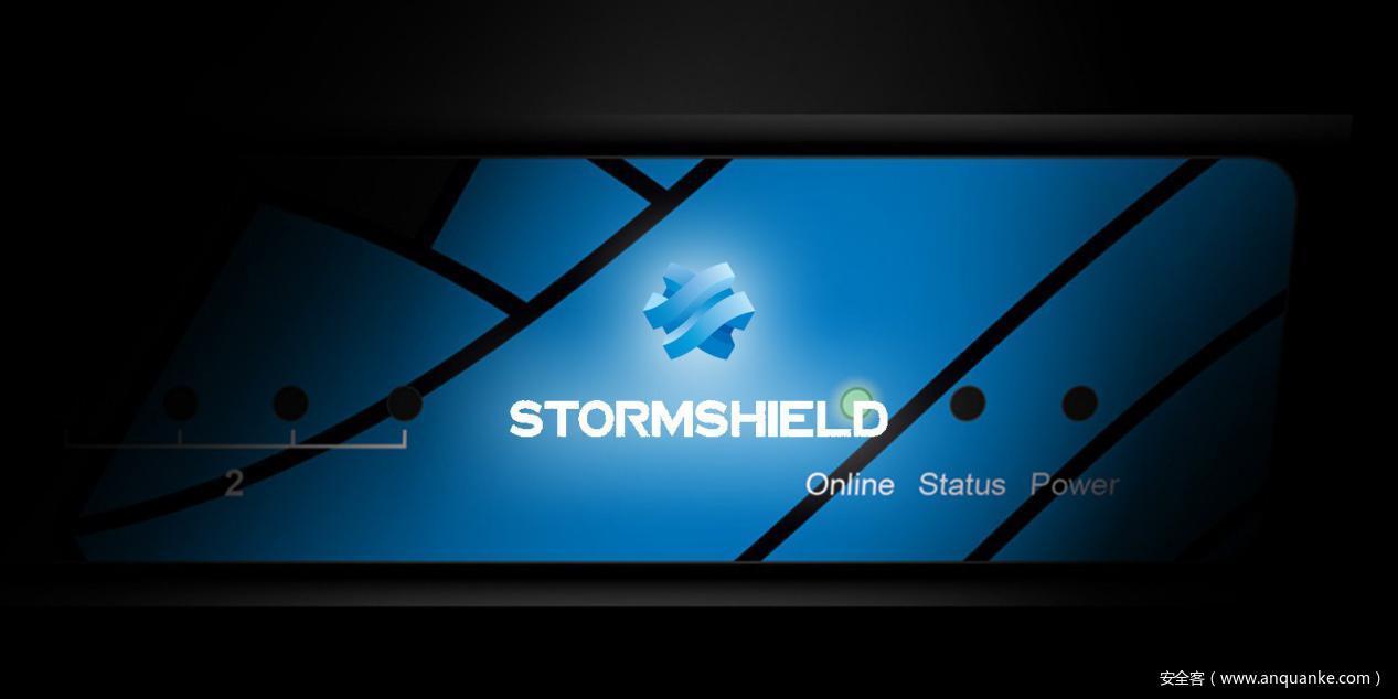黑客在一次数据泄露事件中成功窃取了StormShield防火墙的源代码