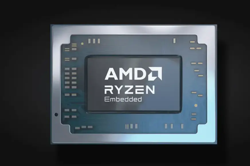 AMD 多款嵌入式处理器现安全隐患，官方建议升级固件防范