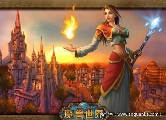 树大招风 魔兽世界经典版遭到黑客攻击引发不满