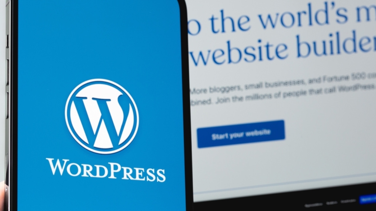 关键 WordPress 插件漏洞导致 400 万个网站被接管