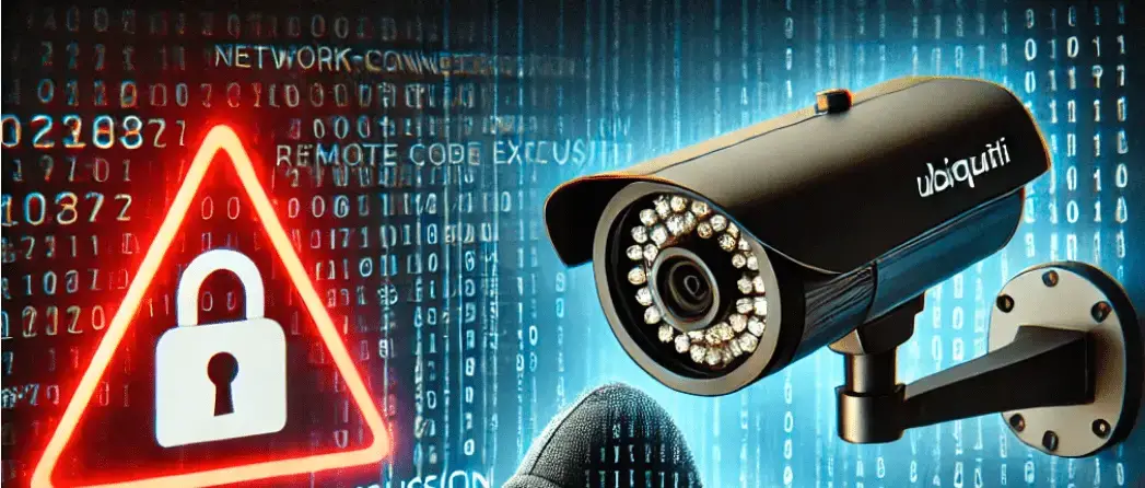 CVE-2025-23115 及 CVE-2025-23116 漏洞风险拉满，Ubiquiti UniFi Protect 摄像头恐成黑客囊中之物