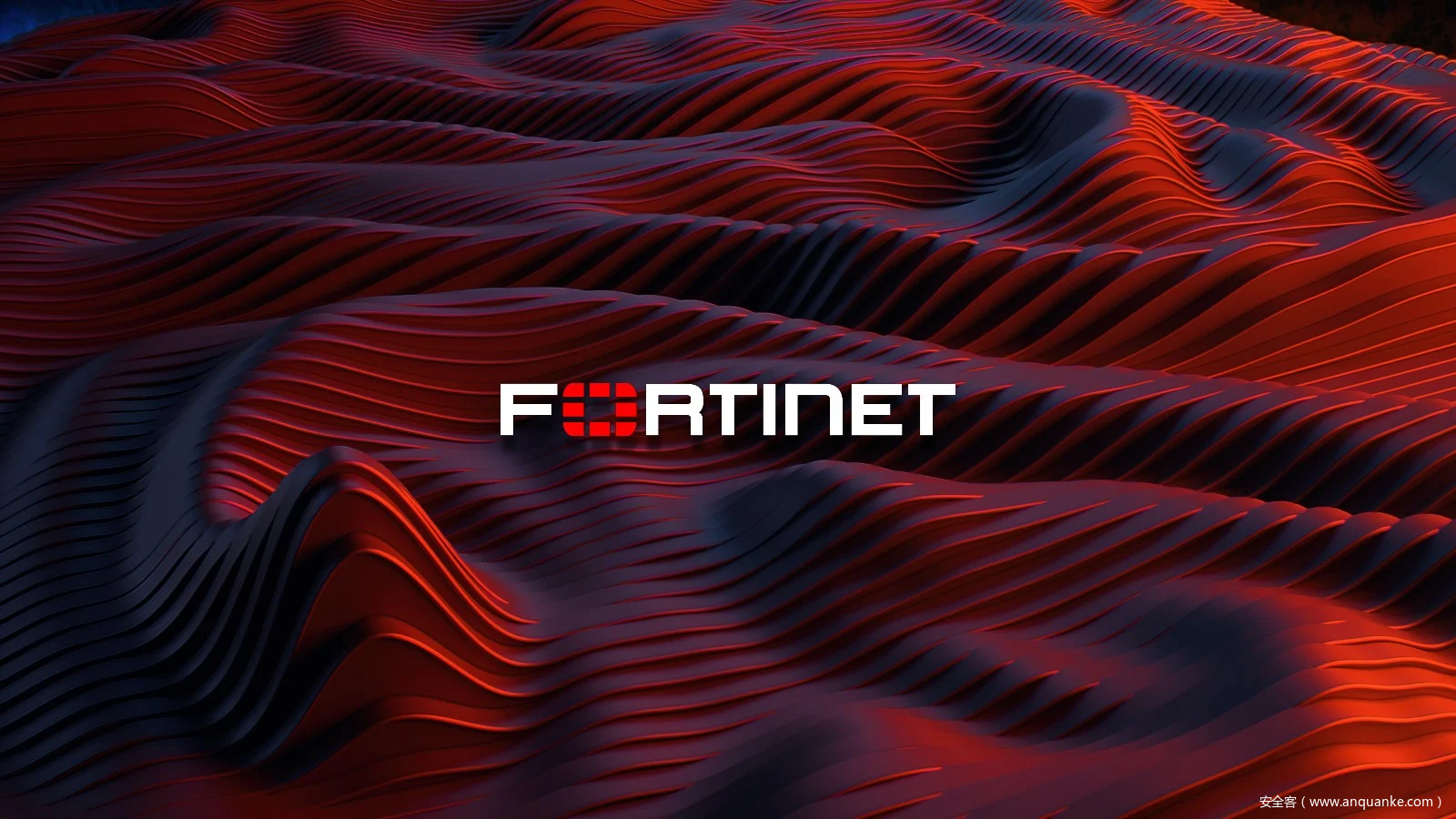 Fortinet：新的零日漏洞攻击政府网络，窃取数据