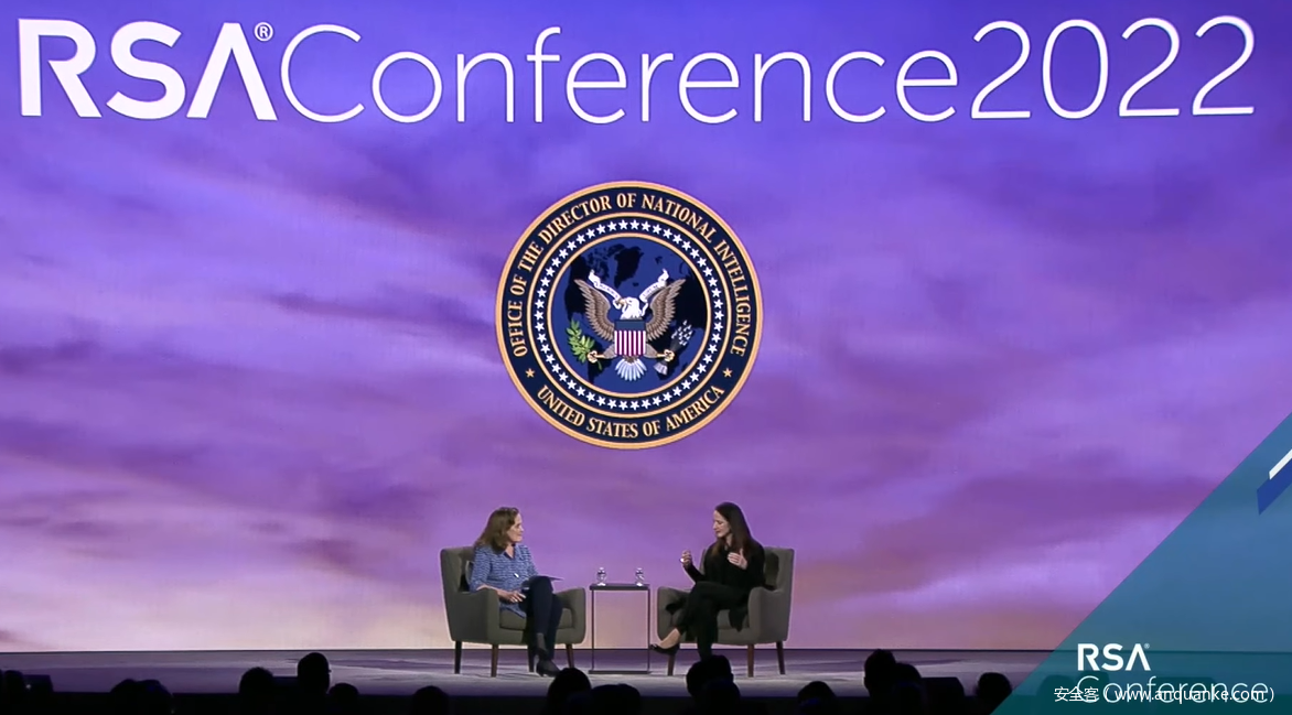 直击RSAC 2022：数字时代情报体系如何应对网空新挑战