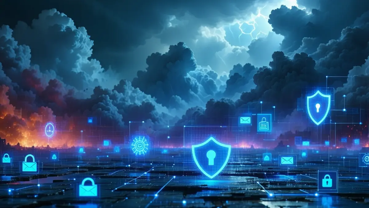 重磅！ESET 强势发布全新策略，精准应对动态演变的网络威胁