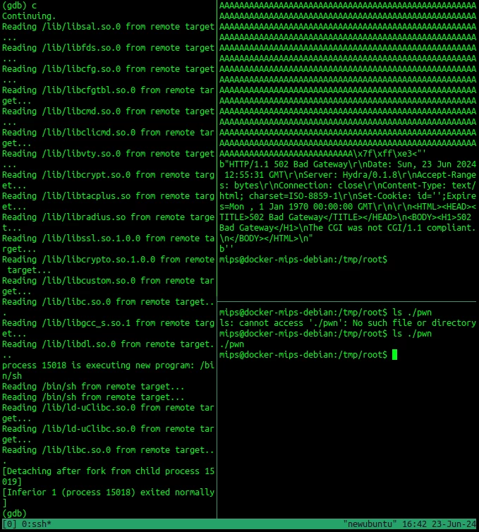 CVE-2024-52558, CVE-2024-52320, and CVE-2024-48871