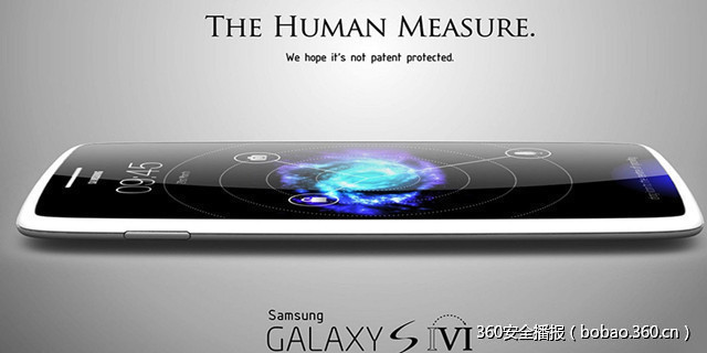 黑掉Galaxy: Samsung Galaxy S6 Edge 发现重大漏洞