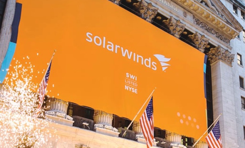 SolarWinds将被Turn/River Capital以44亿美元收购
