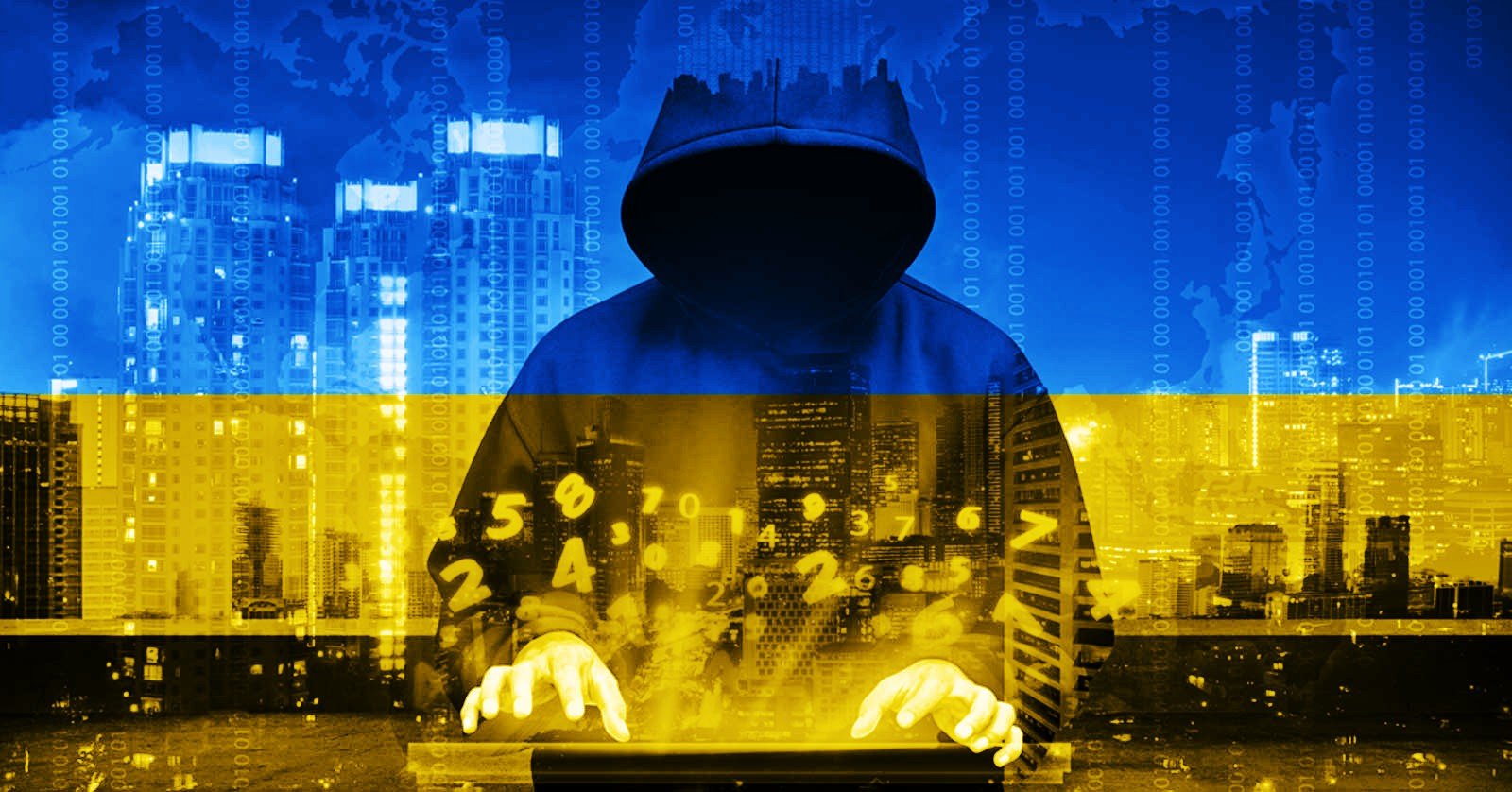 俄罗斯 ISP 证实乌克兰黑客“摧毁”了其网络